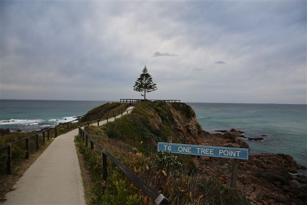 Tuross Head (5/08/2018 - Credits: Lisa Scope)