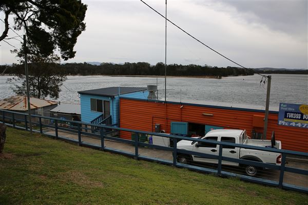 Tuross Head (5/08/2018 - Credits: Lisa Scope)