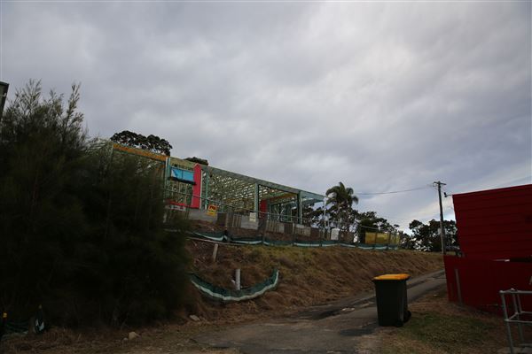 Tuross Head (5/08/2018 - Credits: Lisa Scope)