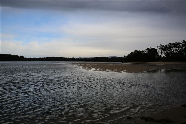 Tuross Head (5/08/2018 - Credits: Lisa Scope)