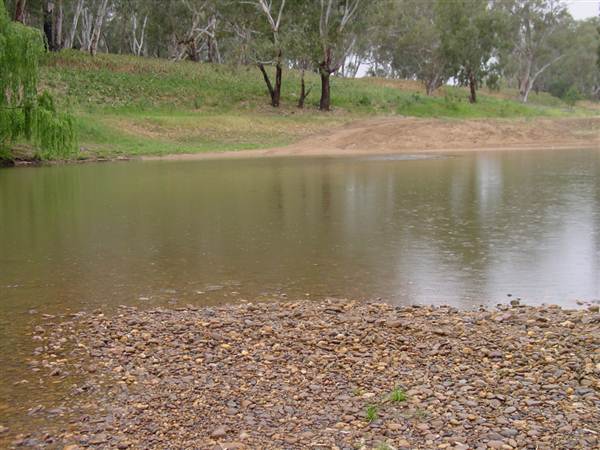 Whylandra Crossing, Dubbo (22/08/2018 10:29:39 PM)