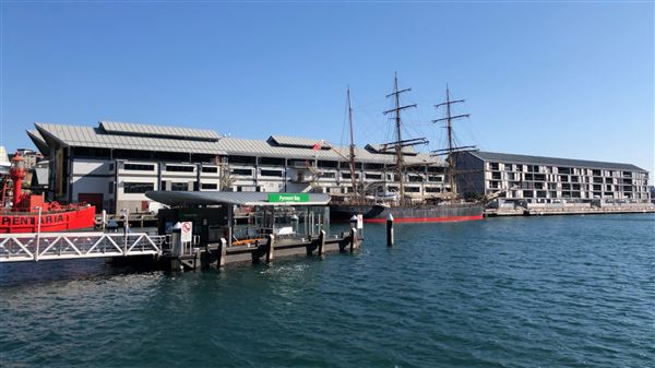 Australian National Maritime Museum (15/08/2018 - Credits: Shannon Wheeler)