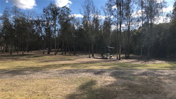 Bonnet Bay - Burnum Burnum Sanctuary & Tom Evans Field (23/05/2018 - Credits: Shannon Wheeler)