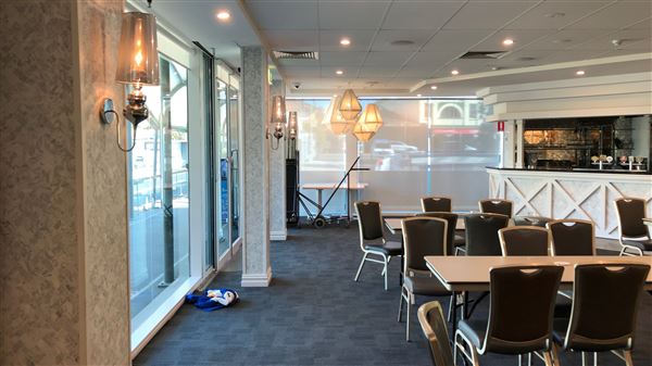 Cronulla RSL Memorial Club (23/05/2018 - Credits: Shannon Wheeler)