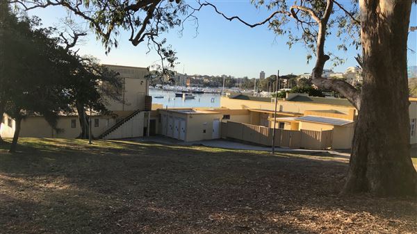 Gunnamatta Park (23/05/2018 - Credits: Shannon Wheeler)