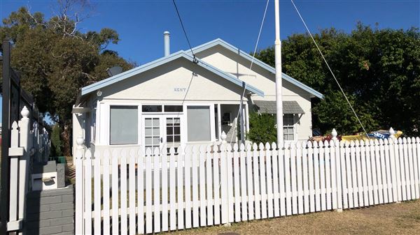 Kurnell Neighbourhood (23/05/2018 - Credits: Shannon Wheeler)