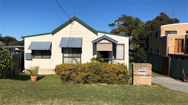 Kurnell Neighbourhood (23/05/2018 - Credits: Shannon Wheeler)