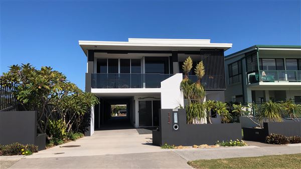 Kurnell Neighbourhood (23/05/2018 - Credits: Shannon Wheeler)