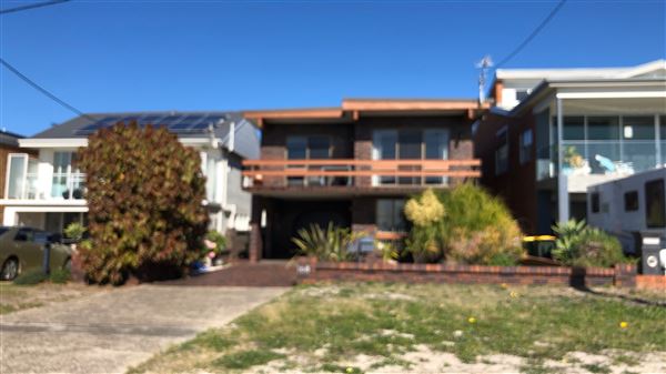 Kurnell Neighbourhood (23/05/2018 - Credits: Shannon Wheeler)