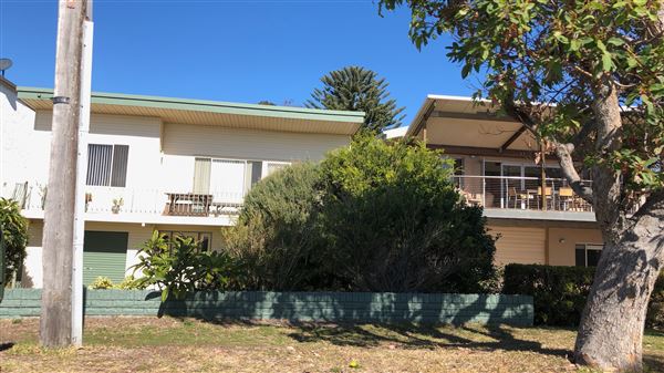 Kurnell Neighbourhood (23/05/2018 - Credits: Shannon Wheeler)