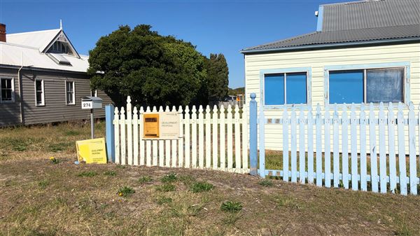 Kurnell Neighbourhood (23/05/2018 - Credits: Shannon Wheeler)