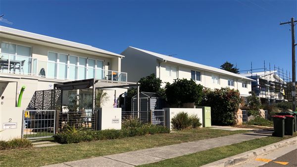 Kurnell Neighbourhood (23/05/2018 - Credits: Shannon Wheeler)