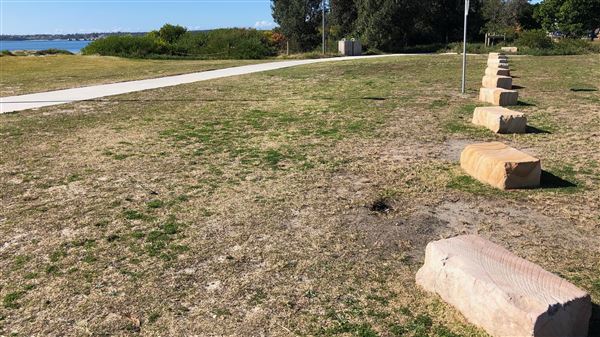 Kurnell Neighbourhood (23/05/2018 - Credits: Shannon Wheeler)