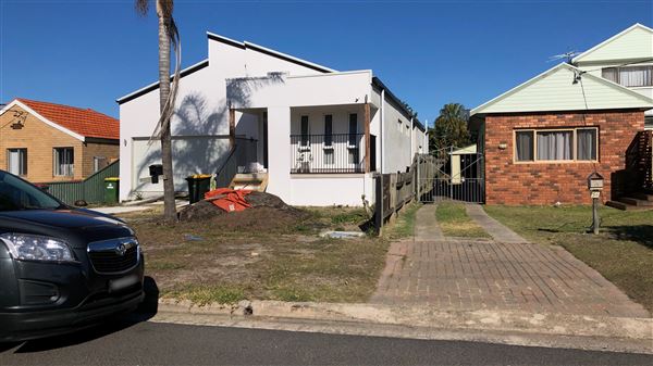 Kurnell Neighbourhood (23/05/2018 - Credits: Shannon Wheeler)