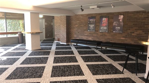 The Pavilion Performing Arts Centre Sutherland (23/05/2018 - Credits: Shannon Wheeler)