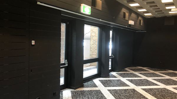 The Pavilion Performing Arts Centre Sutherland (23/05/2018 - Credits: Shannon Wheeler)