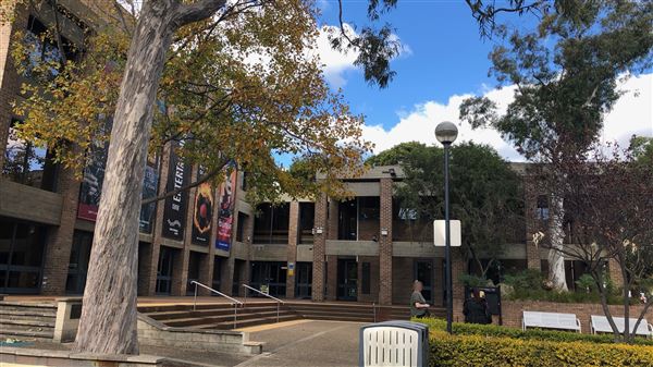 The Pavilion Performing Arts Centre Sutherland (23/05/2018 - Credits: Shannon Wheeler)