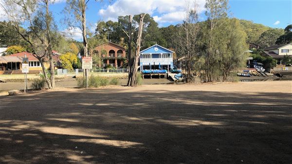 Woronora (23/05/2018 - Credits: Shannon Wheeler)