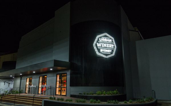 Urban Winery Sydney (29/08/2018)