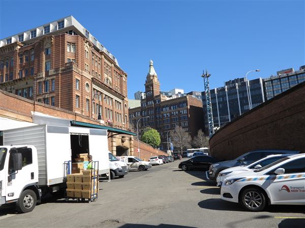 Inner City Neighbourhoods (29/08/2018 - Credits: Phillip Roope)