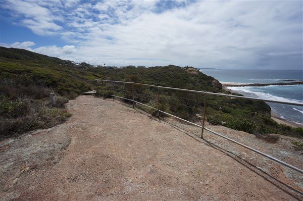 Spoon Rock Bay (9/03/2018)