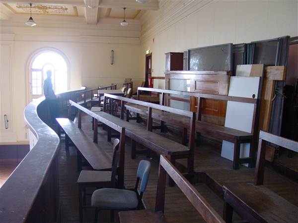 Marrickville Town Hall (17/10/2018 12:14:32 AM)