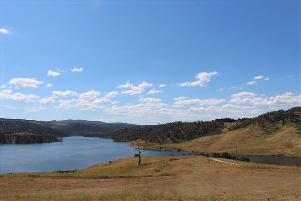 Lake Lyell (16/01/2018)