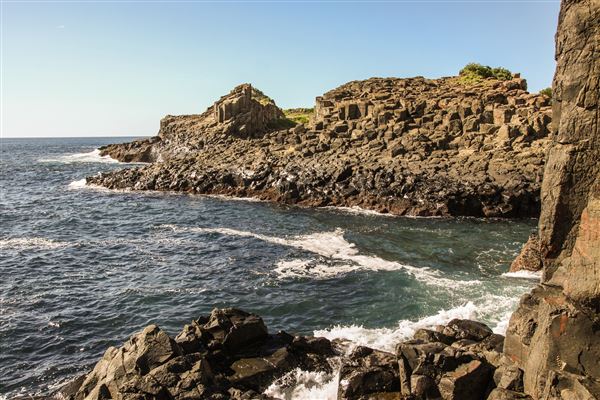 Bombo Headland Quarry (30/10/2018 - Credits: Chris Reynolds)