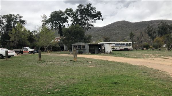 East Tamworth (17/09/2018 - Credits: Shannon Wheeler)