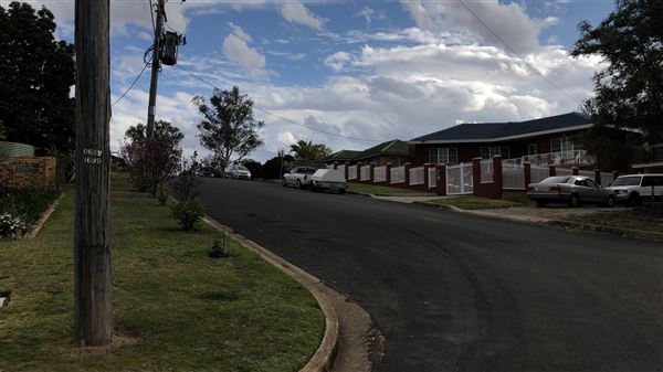 Hillvue (18/09/2018 - Credits: Shannon Wheeler)