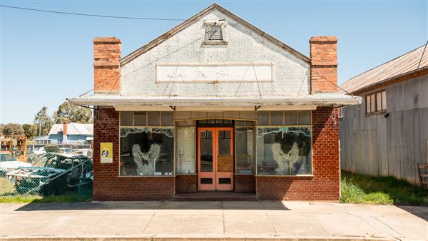 Bundarra (20/09/2018 - Credits: Colin McDougall)