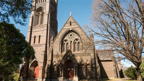 Armidale (20/09/2018 - Credits: Colin McDougall)