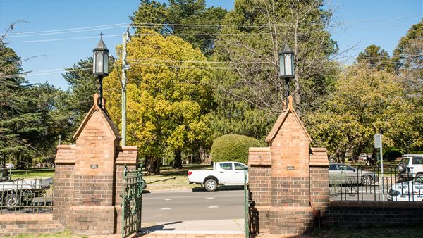 Armidale (20/09/2018 - Credits: Colin McDougall)