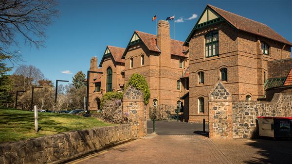 Armidale (20/09/2018 - Credits: Colin McDougall)