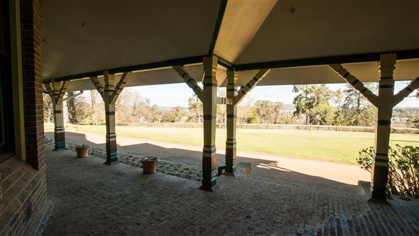 Armidale (20/09/2018 - Credits: Colin McDougall)