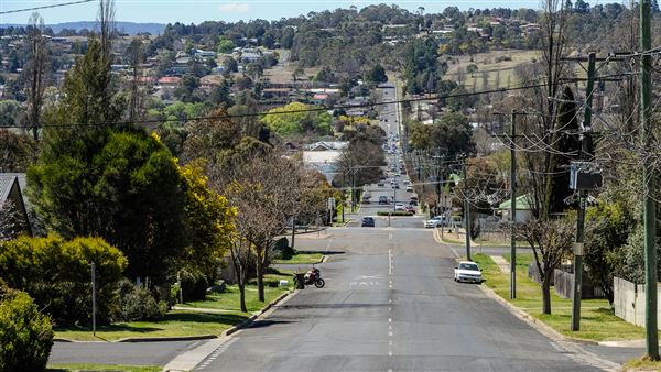 Armidale (20/09/2018 - Credits: Colin McDougall)