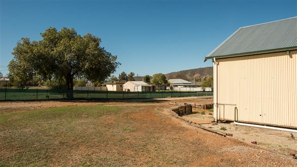 Attunga (20/09/2018 - Credits: Colin McDougall)
