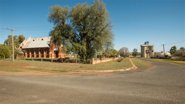 Attunga (20/09/2018 - Credits: Colin McDougall)