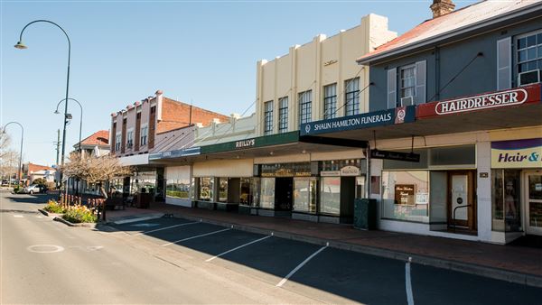 Quirindi (16/09/2018 - Credits: Colin McDougall)