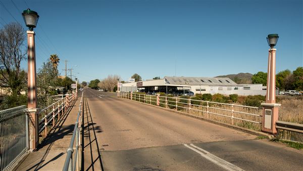 Quirindi (16/09/2018 - Credits: Colin McDougall)