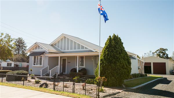 Quirindi (16/09/2018 - Credits: Colin McDougall)