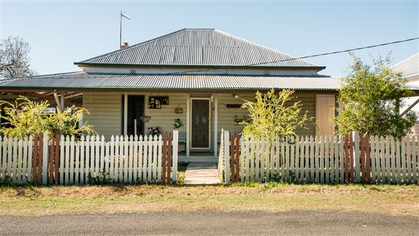 Quirindi (16/09/2018 - Credits: Colin McDougall)