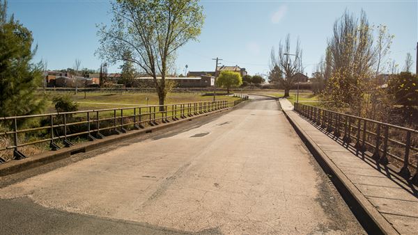 Quirindi (16/09/2018 - Credits: Colin McDougall)