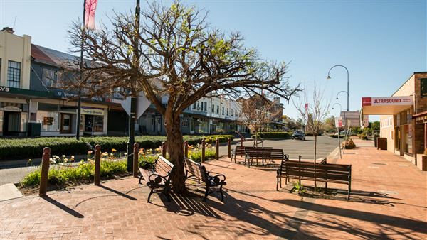 Quirindi (16/09/2018 - Credits: Colin McDougall)