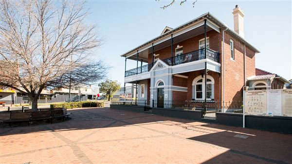 Quirindi (16/09/2018 - Credits: Colin McDougall)