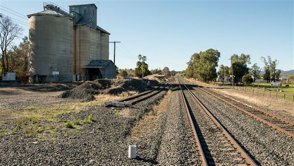 Quirindi (16/09/2018 - Credits: Colin McDougall)