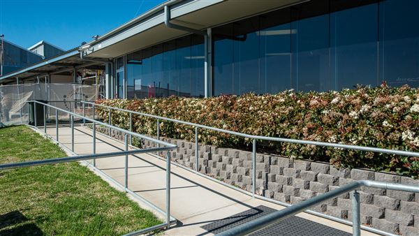 Tamworth Regional Airport (16/09/2018 - Credits: Colin McDougall)
