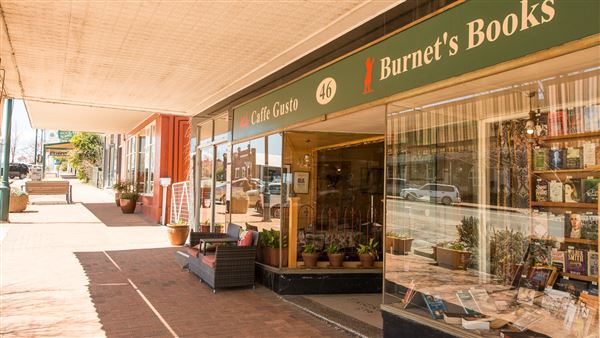 Uralla (17/09/2018 - Credits: Colin McDougall)