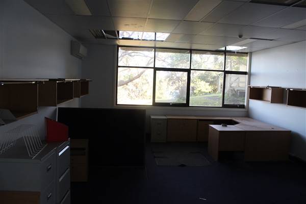 Former Aquatic Laboratories & Offices - Hungry Point Reserve (14/07/2017 - Credits: Jeremy Peek)