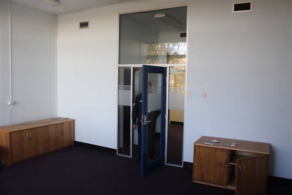 Former Aquatic Laboratories & Offices - Hungry Point Reserve (14/07/2017 - Credits: Jeremy Peek)